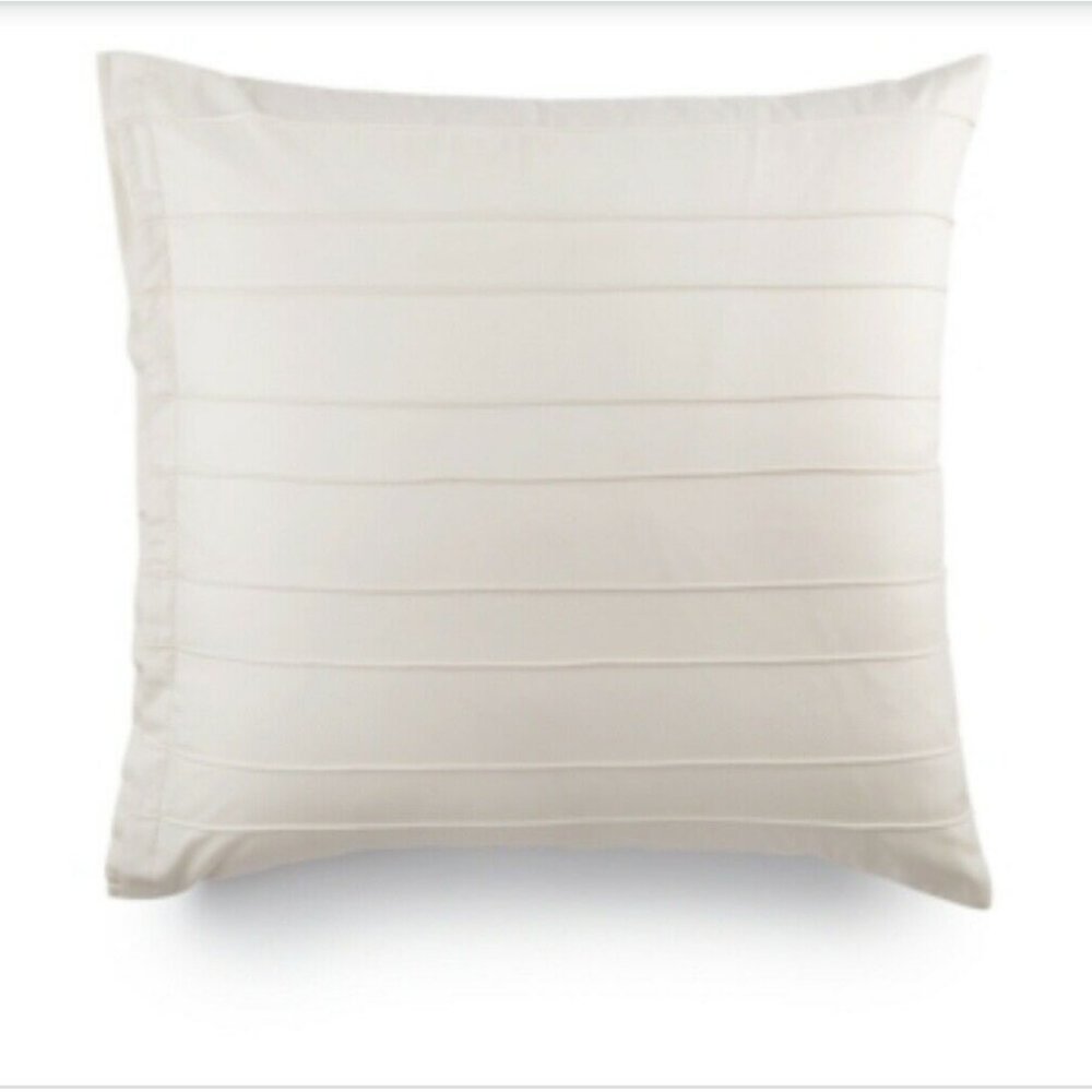 HOTEL COLLECTION MODERN GEO STRIPE PAIR